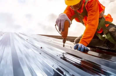 Travaux de zinguerie à Norges-la-Ville